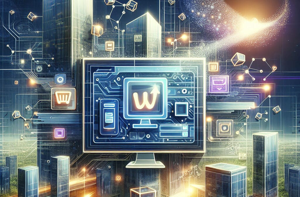 Jak skonfigurować WooCommerce dla swarm intelligence commerce