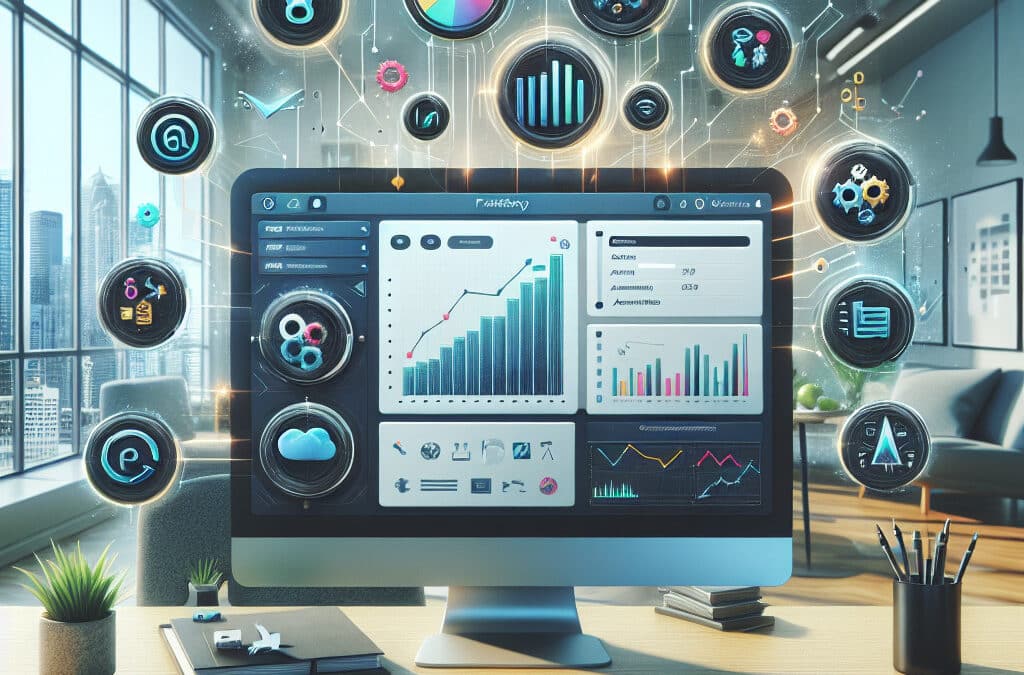 Jak skonfigurować automatyczne raporty o sprzedaży w PrestaShop?