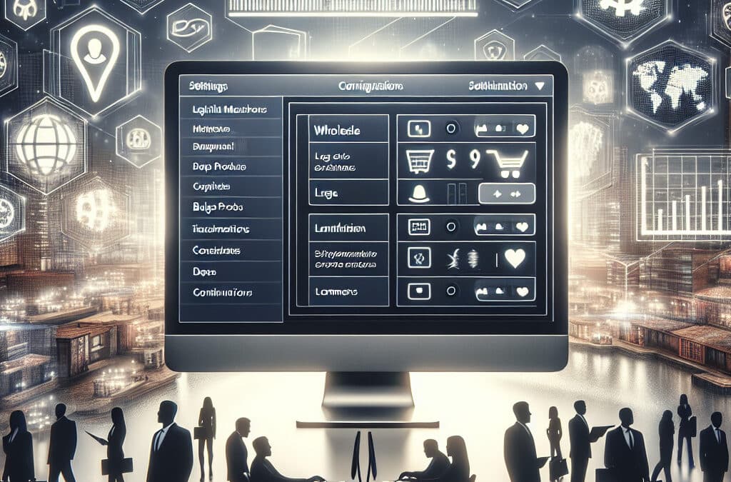 Jak skonfigurować sprzedaż hurtową w PrestaShop dla dużych klientów?