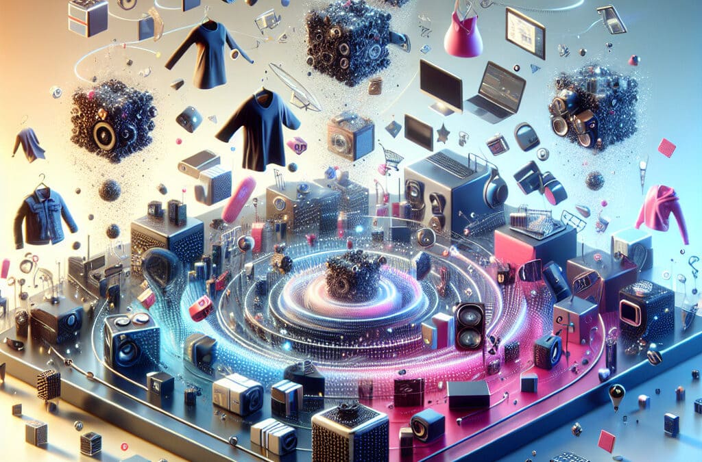 Jak stworzyć custom product swarm optimization w WooCommerce