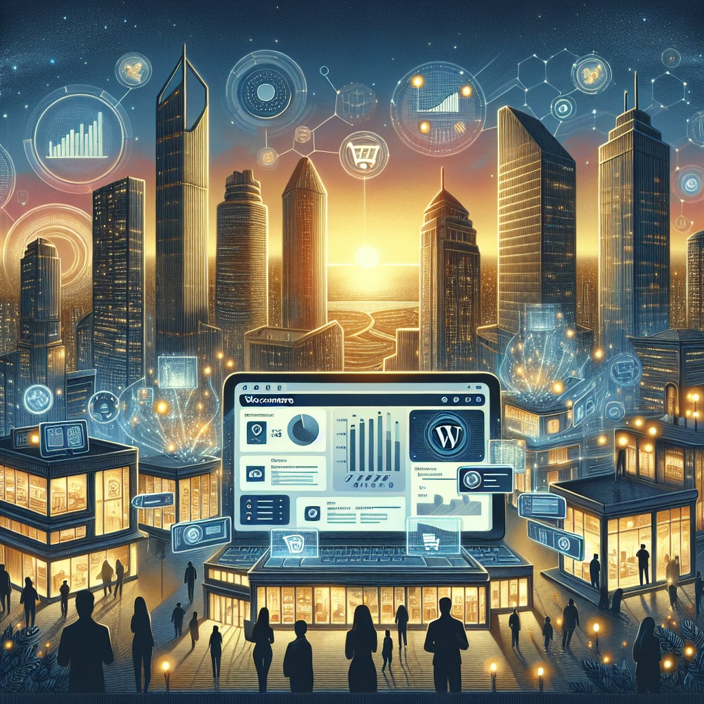 Jak wykorzystać WooCommerce do transformational business