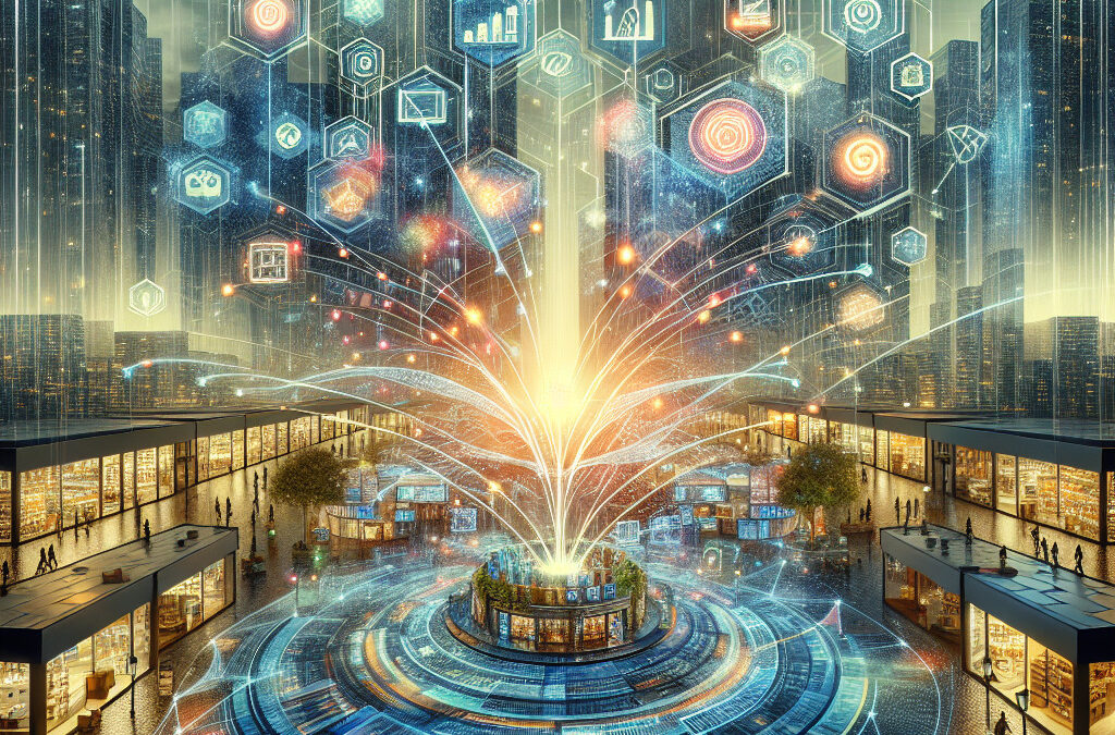 Jak wykorzystać emergence theory w WooCommerce strategy