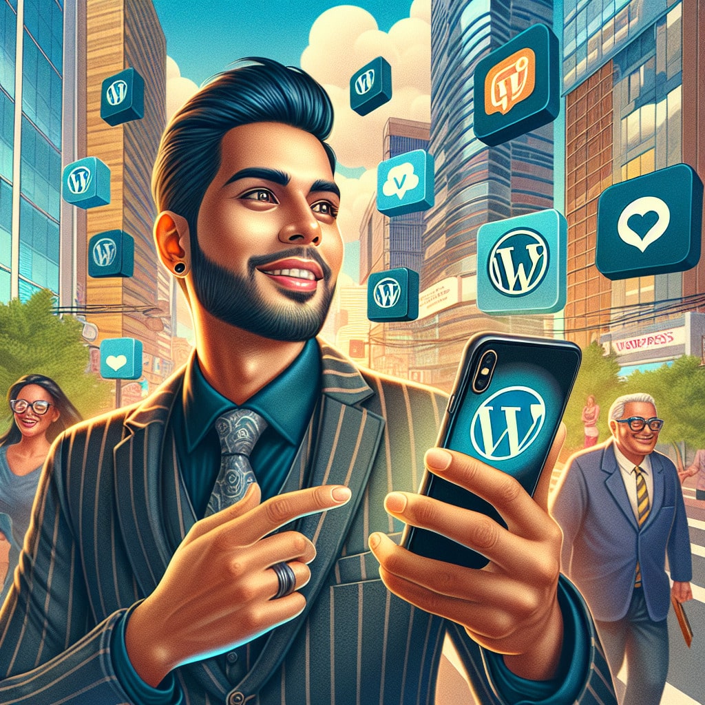 Jak wykorzystać influencer marketing do promocji Twojej strony WordPress