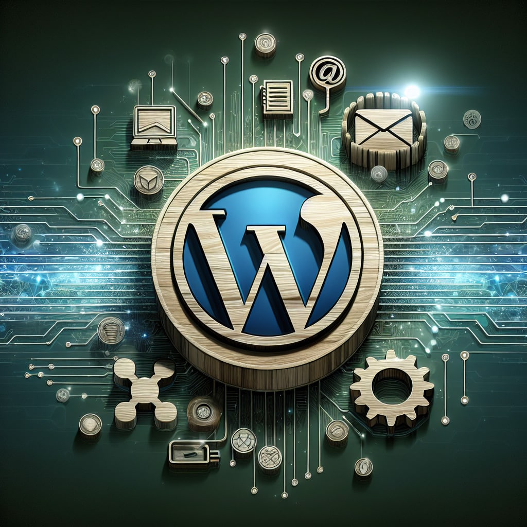 Jak zintegrować WordPress z narzędziami do automatyzacji e-maili
