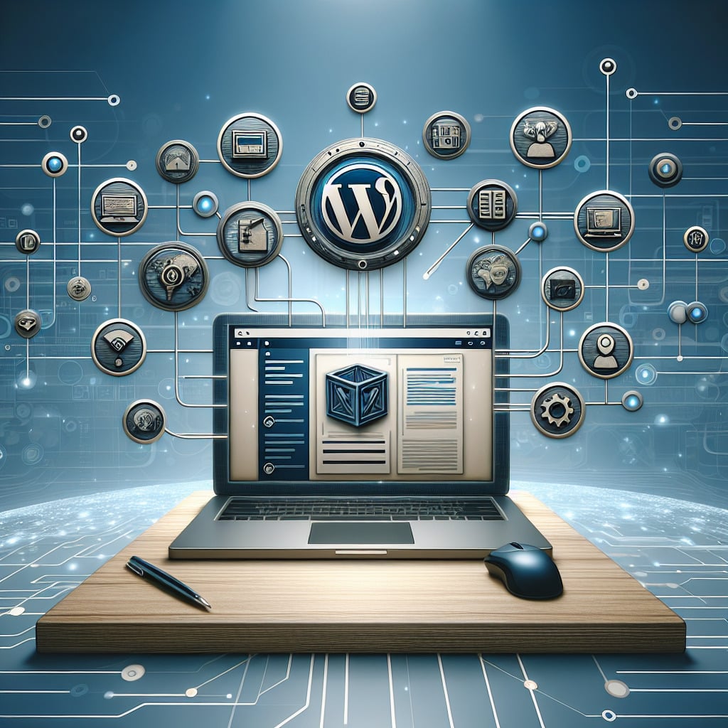 Jak zintegrować WordPressa z systemami do zarządzania CRM dla B2B
