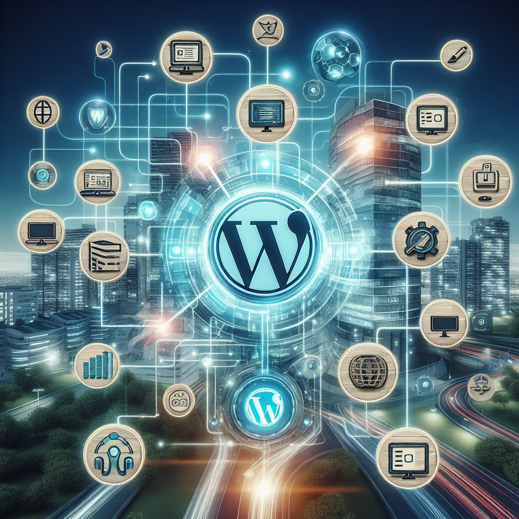 Jak zintegrować WordPressa z systemami do zarządzania projektami