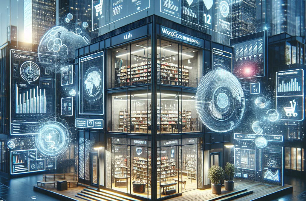 Jak zoptymalizować WooCommerce dla complex adaptive commerce