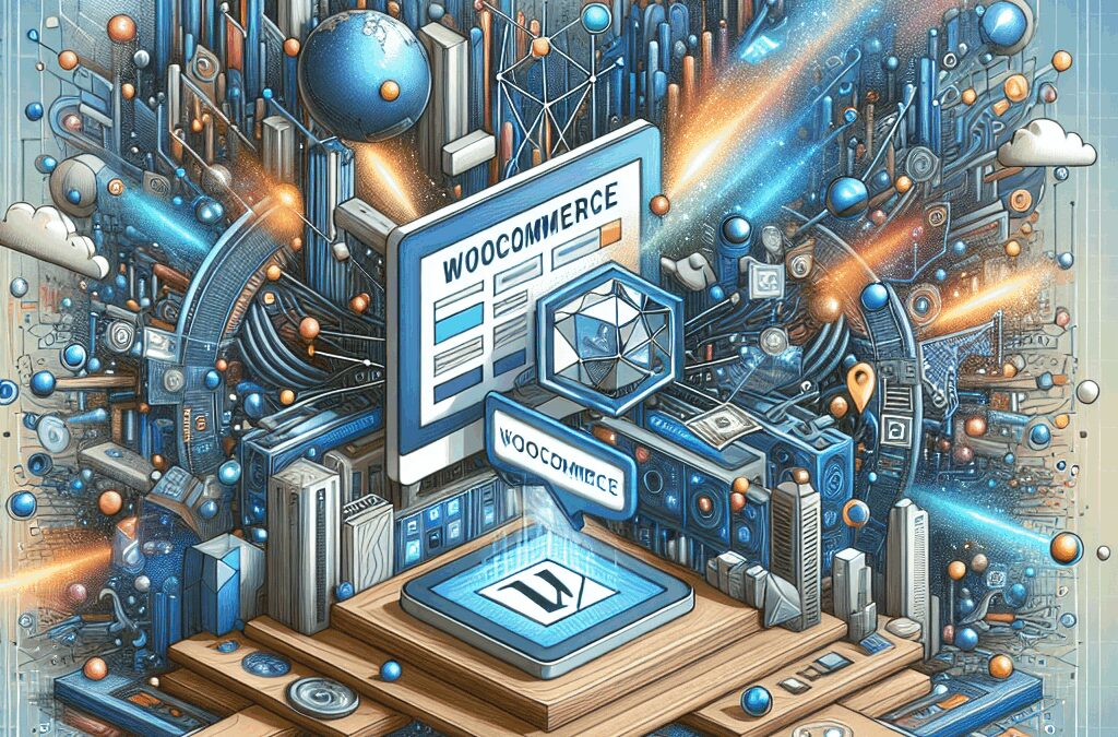 Jak zoptymalizować WooCommerce dla topological commerce