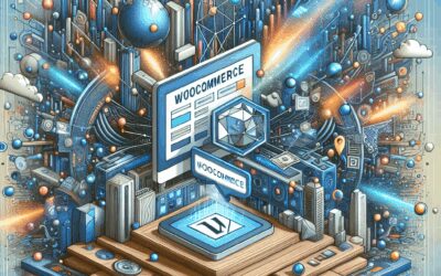Jak zoptymalizować WooCommerce dla topological commerce