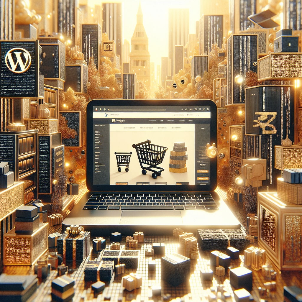 Jak zoptymalizować WordPress dla sprzedaży w Black Friday