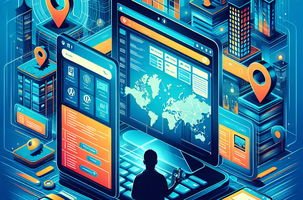 Jak zoptymalizować WordPressa dla wyszukiwania lokalnego