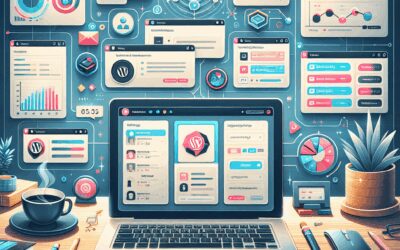 Konfiguracja systemu zarządzania wydarzeniami online w WordPressie