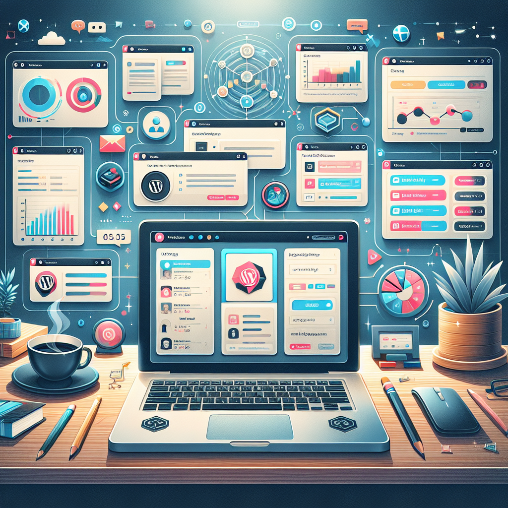 konfiguracja-systemu-zarzadzania-wydarzeniami-online-w-wordpressie Konfiguracja systemu zarządzania wydarzeniami online w WordPressie