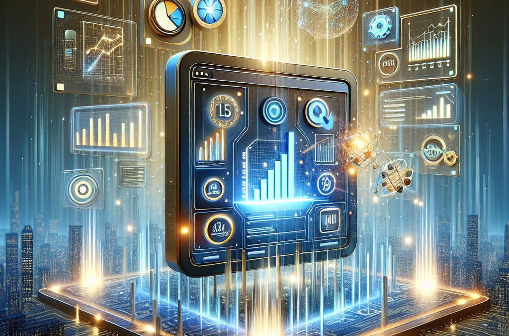 Najlepsze wtyczki WooCommerce do collective metrics