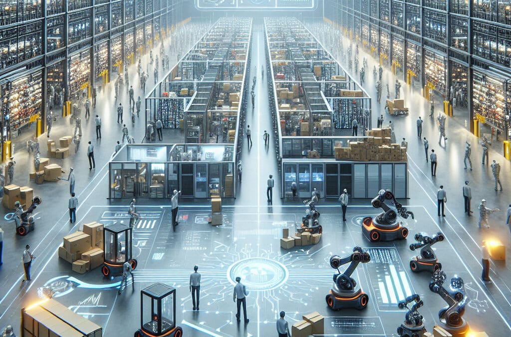 Optymalizacja procesów zwrotów w PrestaShop dla dużych sklepów