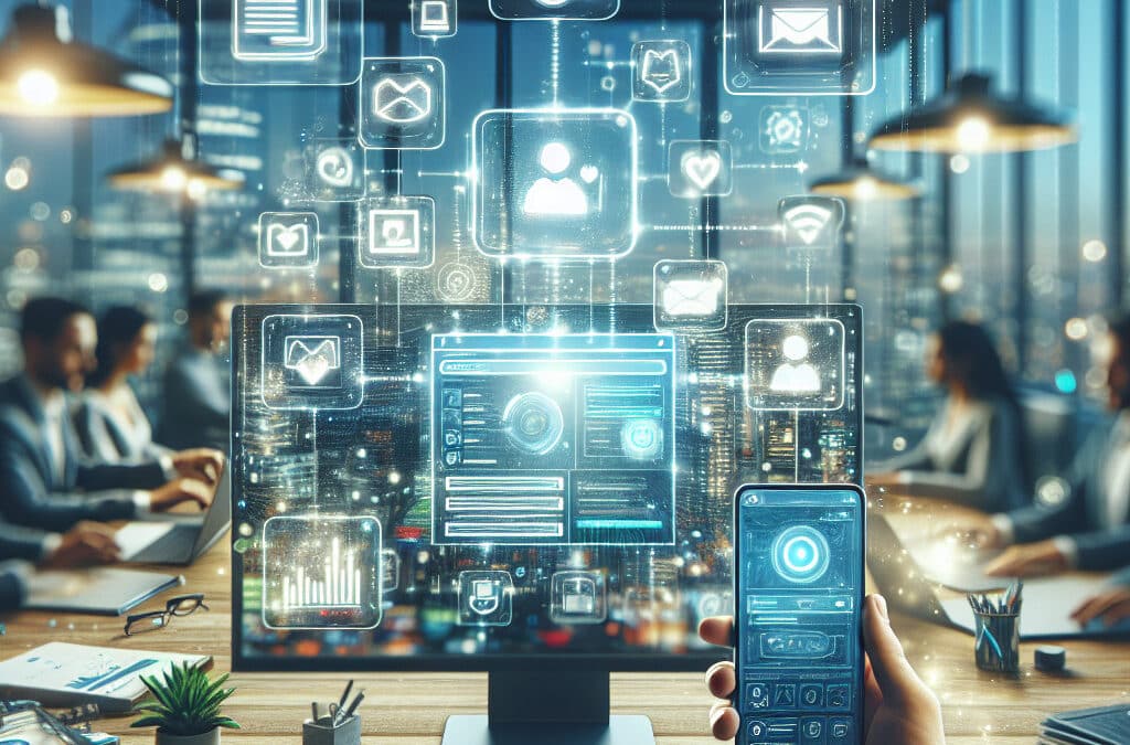 Wdrażanie automatycznych powiadomień o stanie zamówień w PrestaShop