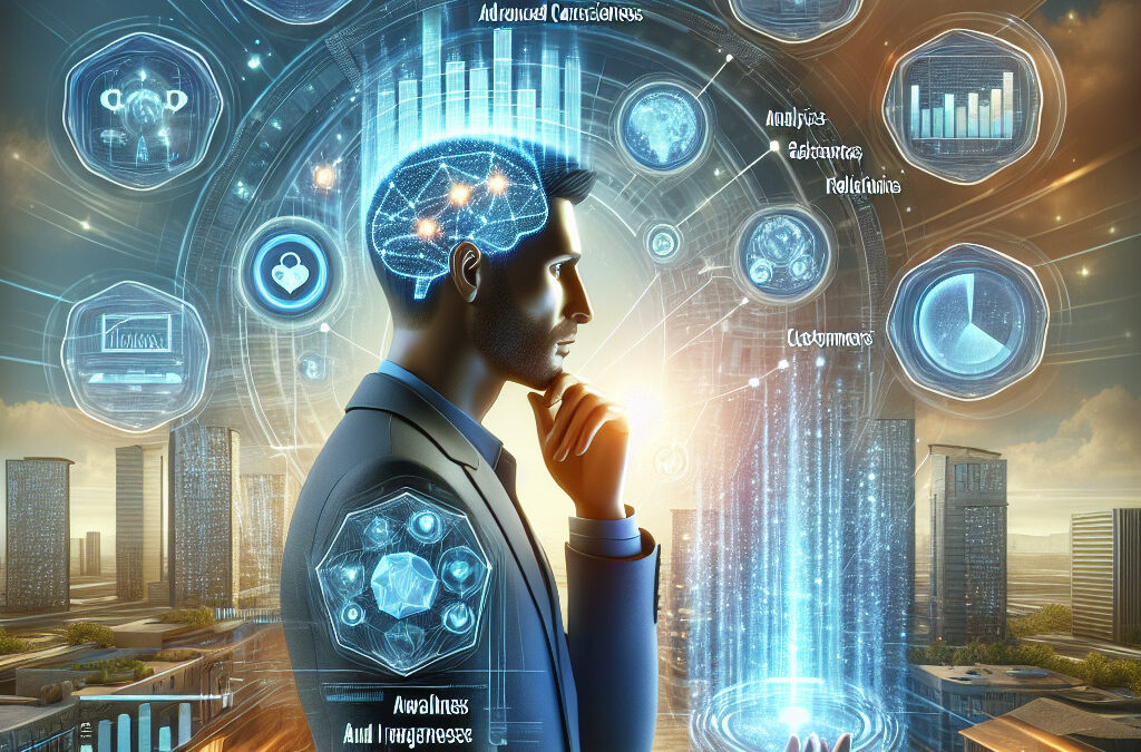 WooCommerce Advanced Consciousness – awareness integration