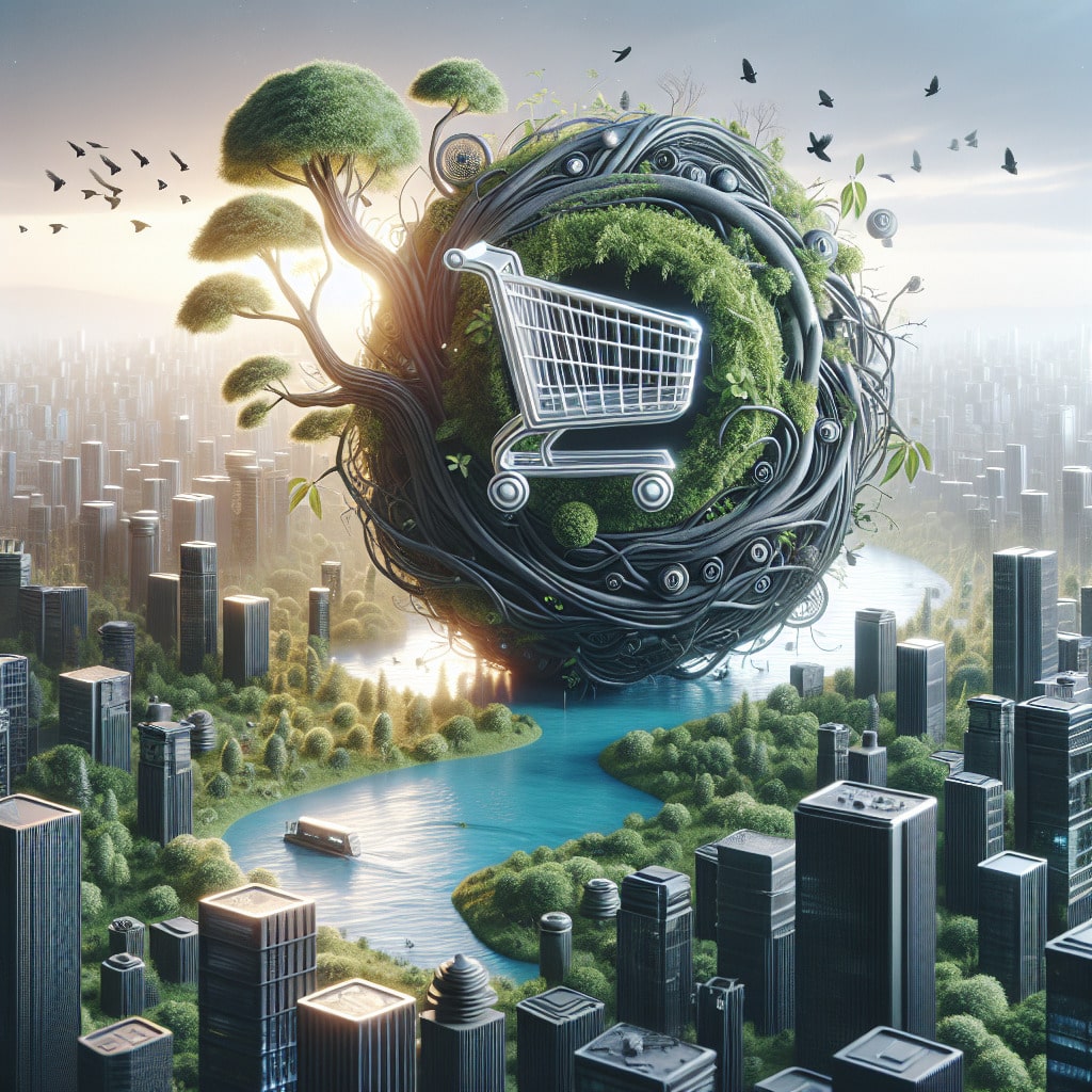 WooCommerce Advanced Unity - integrated wholeness