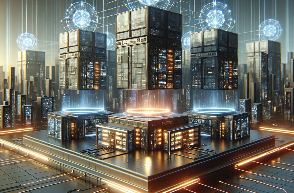 WooCommerce Custom Collective – distributed optimization