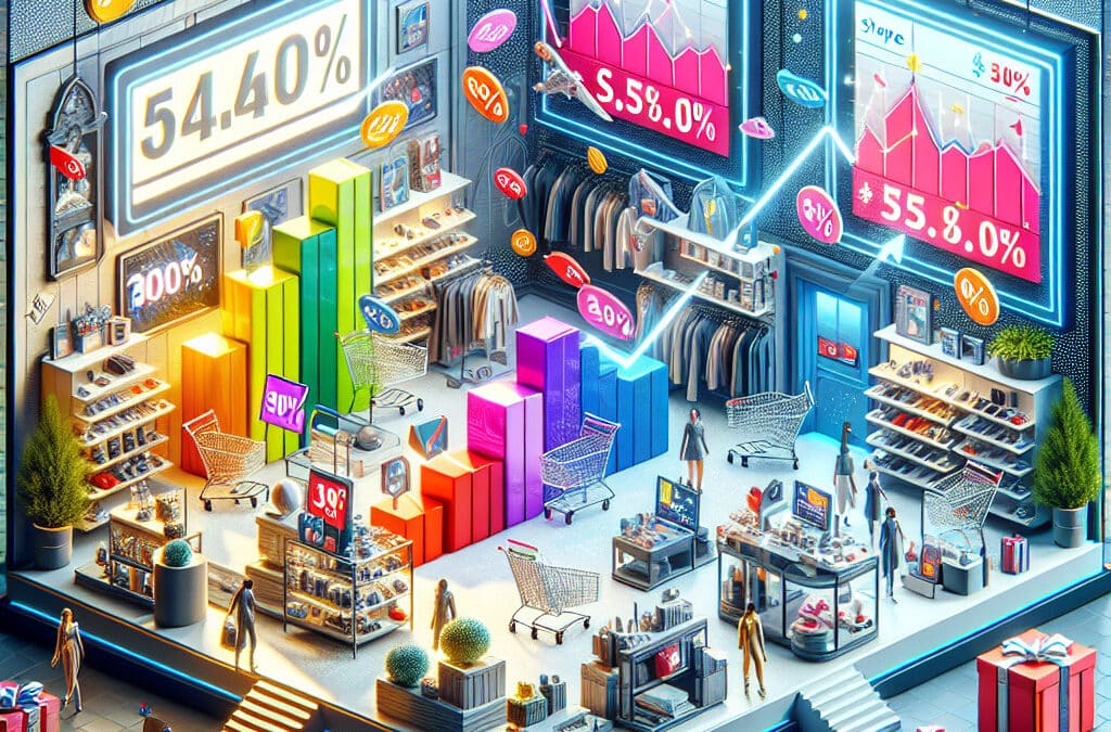 Zwiększ konwersję w PrestaShop dzięki dynamicznym rabatom