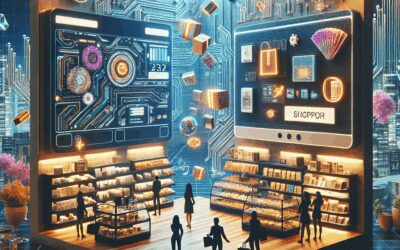 5 trendów w designie sklepu PrestaShop, które zwiększą konwersję w 2025 roku