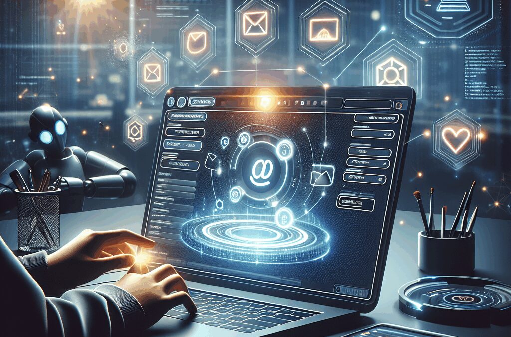 Automatyzacja maili transakcyjnych w PrestaShop