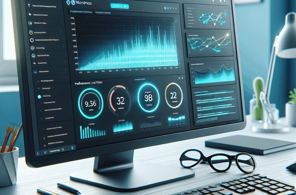 Bezpieczne i efektywne użycie pluginów do przyspieszenia WordPress: Analiza wpływu na TTFB i PageSpeed Insights