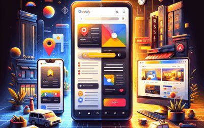 Czym różni się wizytówka GMB od tradycyjnej strony internetowej?