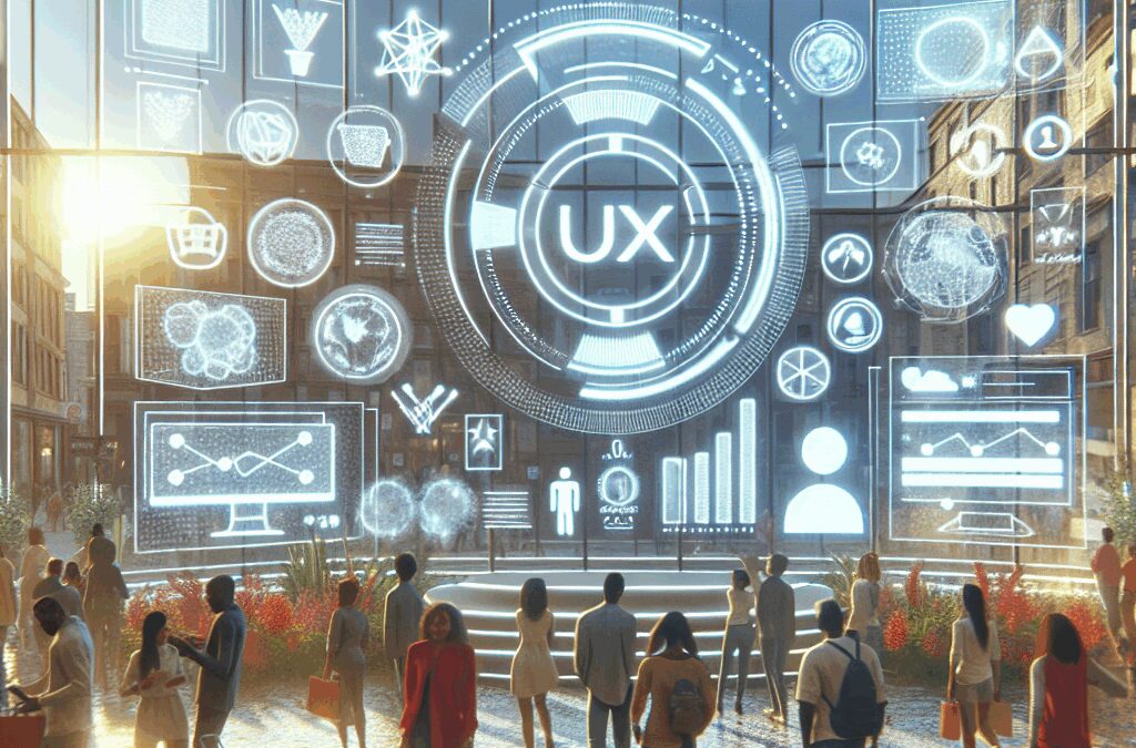 Dlaczego UX jest kluczowy dla sukcesu Twojego sklepu PrestaShop w 2025 roku?