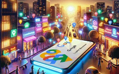 Dlaczego każda firma powinna mieć wizytówkę w Google Moja Firma?