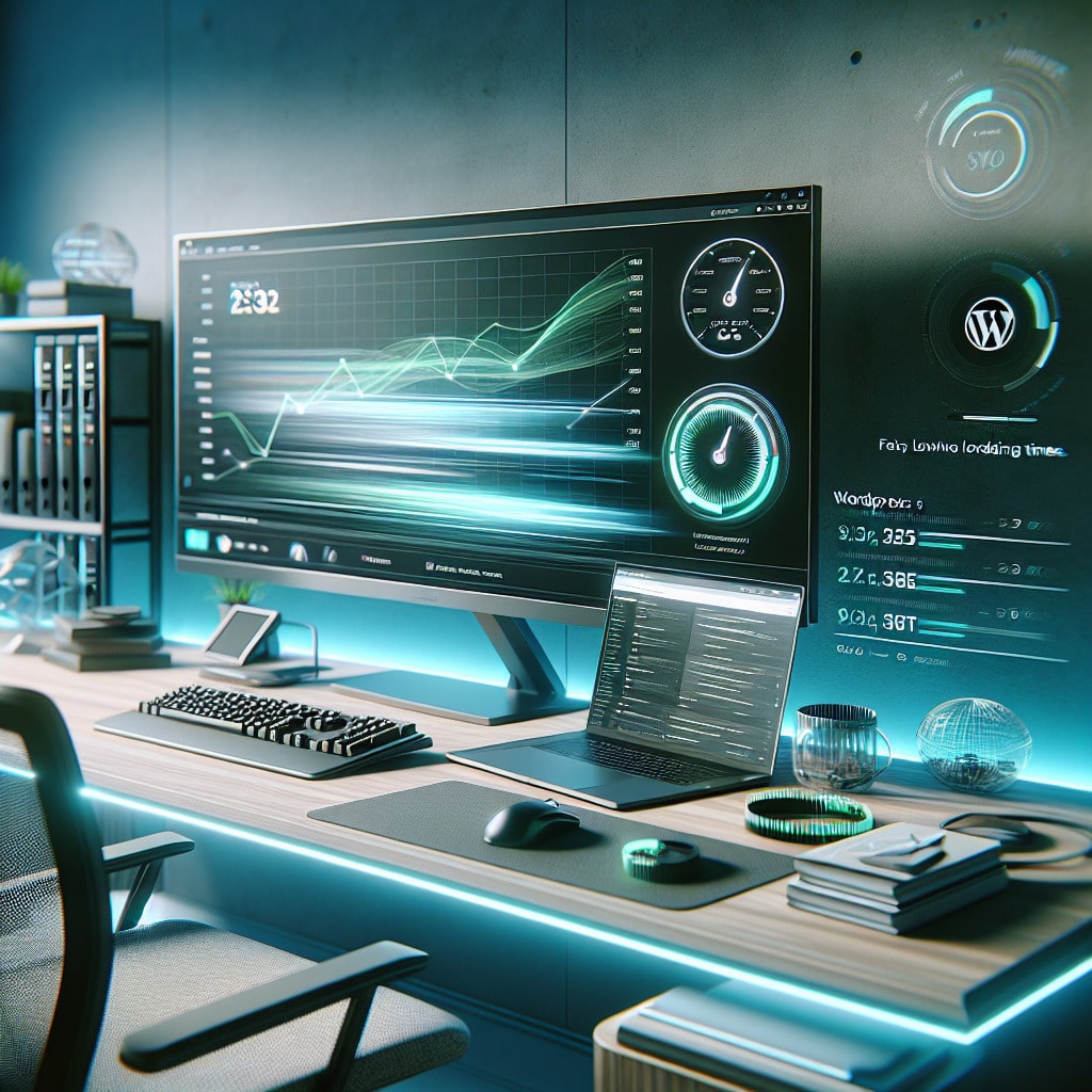 Integracja Redis w WordPress: Szczegółowa konfiguracja object caching dla dynamicznych stron