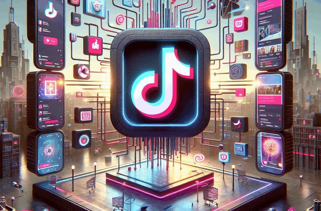 Integracja TikTok Shop z PrestaShop: Przewodnik krok po kroku