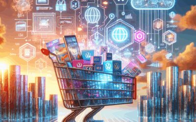 Integracja WooCommerce z modern computation platforms