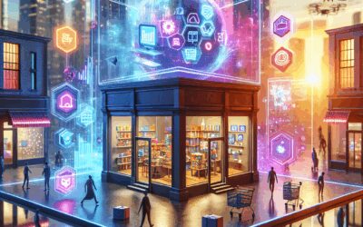 Integracja WooCommerce z modern logic platforms