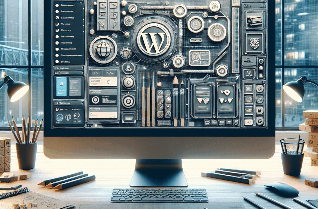 Integracja WooCommerce z modern modeling platforms