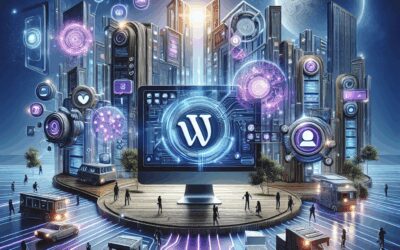 Integracja WooCommerce z modern process platforms