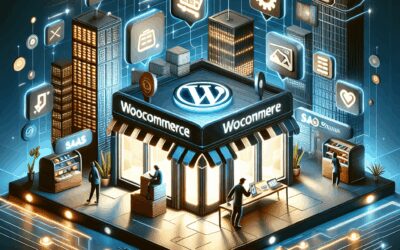 Integracja WooCommerce z modern sheaf platforms