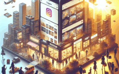 Integracja z Instagram Zamówienie w PrestaShop: Jak to zrobić?