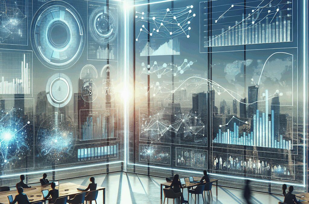 Jak analizować dane z Google Analytics w kontekście PrestaShop