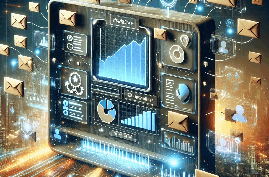 Jak budować listy mailingowe w PrestaShop