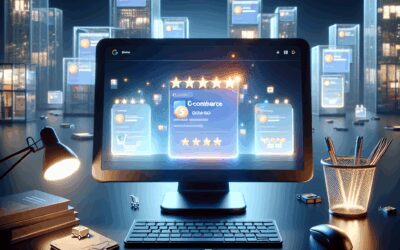 Jak pozycjonować wizytówkę GMB dla firm e-commerce?