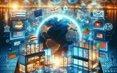 Jak przygotować sklep PrestaShop na globalną ekspansję