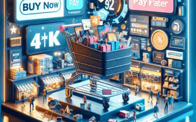 Jak sprzedaż dzięki BNPL (Kup teraz, zapłać później) w PrestaShop?