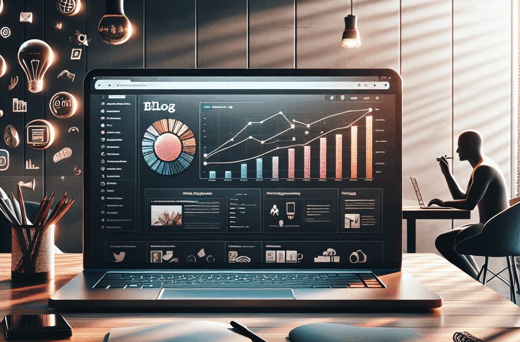 Jak stworzyć blog w PrestaShop, który przyciąga ruch organiczny?