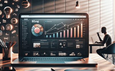 Jak stworzyć blog w PrestaShop, który przyciąga ruch organiczny?