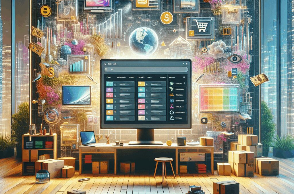 Jak stworzyć custom product categorical structures w WooCommerce