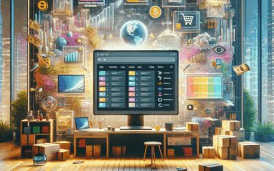 Jak stworzyć custom product categorical structures w WooCommerce