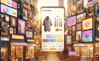 Jak stworzyć custom product homotopic journeys w WooCommerce