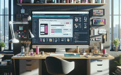 Jak stworzyć custom product operadic structures w WooCommerce