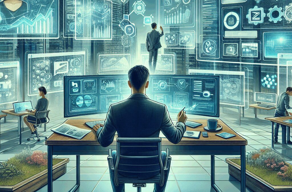 Jak stworzyć skuteczną strategię content marketingową dla PrestaShop